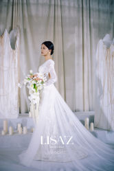 -Renee芮亦婚纱(原丽莎)