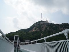 -丹东凤凰山景区