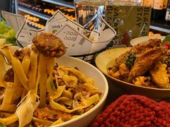 -Blac+Blac(中海环宇荟店)