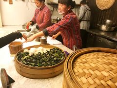 -锦记糕点铺