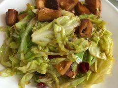 -帕米尔食府(白云观店)