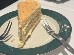 -波特曼西餐厅(南岗店)