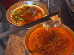 -周小明火锅(黑金冠社区店)