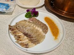 -东来顺饭庄(新源里店)