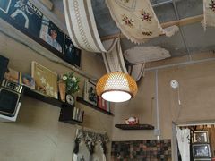 -蜗牛小馆醉乡民谣云南菜(惠新西里店)