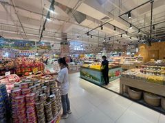 -旺豪超市(胜利购物广场店)