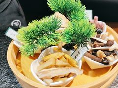 -一善菌·云南菌汤·云南菜(银泰城店)