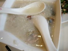 -嘉和一品粥(方庄店)