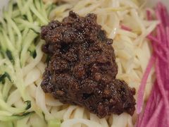 -吴记百姓菜馆·北京菜·烤鸭(故宫店)