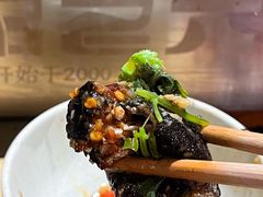 -琥珀老六龙虾(四里河店)