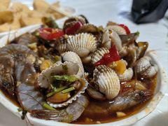 -车头老二大排档(金城步行街店)