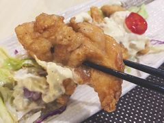 -有喜屋·深夜食堂(北京西路店)