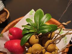 -季季山·云南野生菌火锅(上海首店)