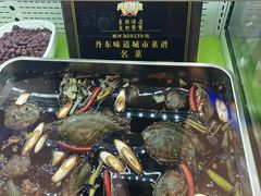 -皇朝海鲜酒店