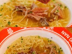 -七爷清汤腩·港式茶餐厅(世博店)