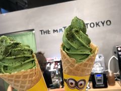 -THE MATCHA TOKYO抹茶东京