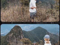 -广州市流溪河国家森林公园