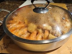 -黄记煌三汁焖锅(崇文门店)