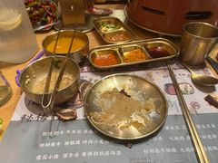 -闻老头·菊花炭烤肉(D11店)