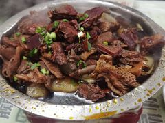 -桂萍特色牛筋牛杂(长堤街总店)
