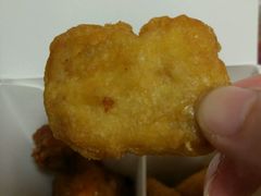 -汉堡王(北京三里屯购物中心)