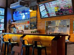 -JuiceRobot·手工意大利面&汉堡精酿(珠江新城店)