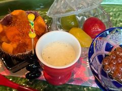 -鳥喜Toriki怀石烧鸟料理