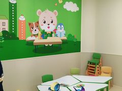 -小问号·科学启蒙·逻辑思维·阅读素养·口才演讲(杨浦合生汇中心)