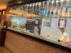 -山泉公馆酒家(珠江新城店)