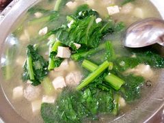 -小柒家第一锹东北菜(城关店)