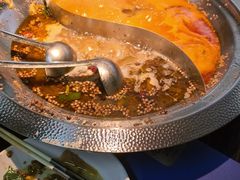 -大河宴·椒麻鱼火锅(北京路中和美食街店)