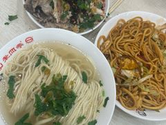 -老四季(南市场店)