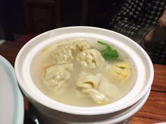-惠宾饭庄(中山路店)