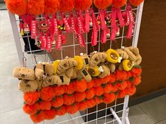 -郭靖·烤全羊·内蒙菜·烧烤(望京旗舰店)