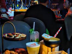 -TZ House音乐现场(来福士中心店)