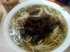 小排面-瞻老元面馆(双塘路店)