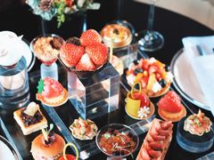 -广州富力君悦大酒店·关系酒廊