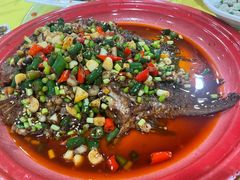 -林中乐辣子鸡(歌乐山总店)