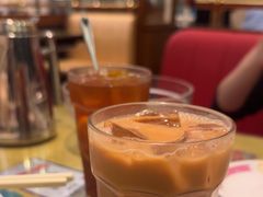 -吴系粤菜馆·茶餐厅(深业上城店)