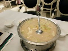 -金狮麟·新豫菜(金码大厦店)