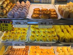 -美嘉华面包西饼店(红胜坊店)