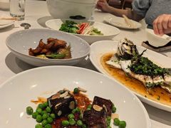 -白云中餐厅·粤菜·亚龙湾喜来登度假酒店