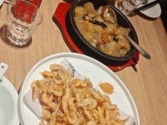 -连鹭海鲜·海肠捞饭·海胆饭(星海店)