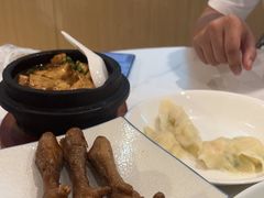-东方饺子王(和平里店)