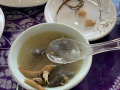 -益恒饭店乡间白族菜(古城总店)