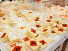 -丽达购物中心(崂山店)
