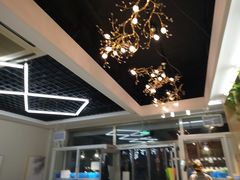 -北戴河庆山饭店·海鲜砂锅粥(北戴河黑石路店)