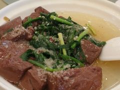 -亮庆餐厅·粤菜·早茶(篁庄店)