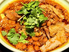 -陈麻婆豆腐总店