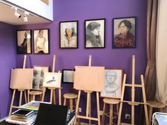 -BRAVO 赞·美艺术中心·系统美术·书法·艺考(双井校区)